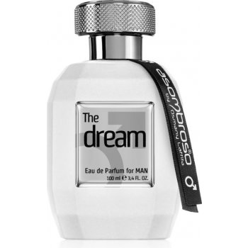 Asombroso by Osmany Laffita the dream parfémovaná voda pánská 100 ml