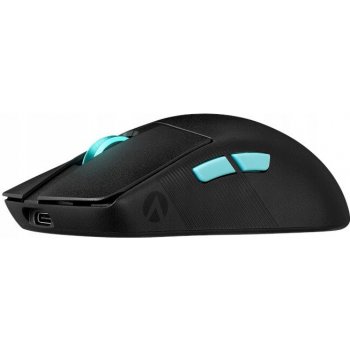 Asus ROG Harpe Ace Aim Lab Edition 90MP02W0-BMUA00