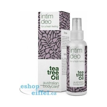 Australian Bodycare Intim Deo tee trea 100 ml