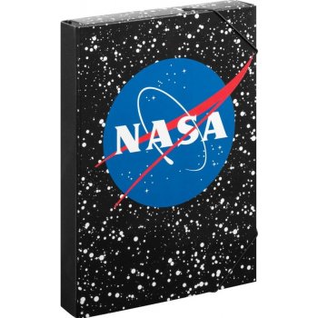 Baagl A4 Jumbo Nasa A-7687