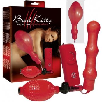 Bad Kitty pet play