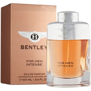 Bentley Intense parfémovaná voda pánská 100 ml