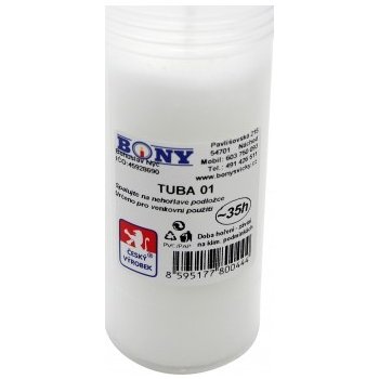 Bony Hřbitovní náhradní náplň 03 210 g