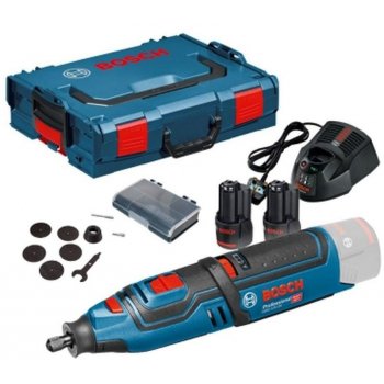 Bosch GRO 10,8 V-LI Professional 0.601.9C5.001