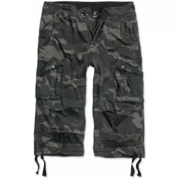 Brandit Urban Legend 3/4 darkcamo