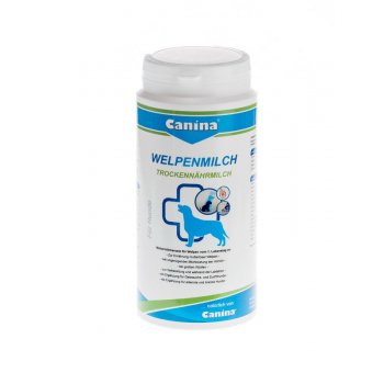 Canina Mléko pro štěňata 150 g