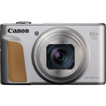 Canon PowerShot SX740 HS