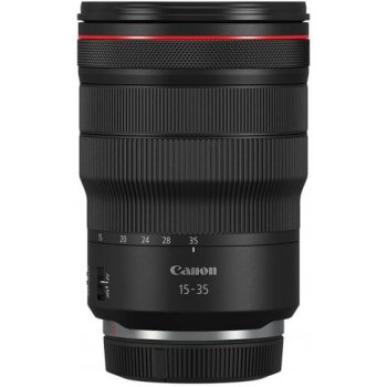 Canon RF 15-35mm f/2.8 L IS USM