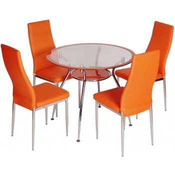 Casarredo Finezja A sklo / chrom