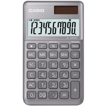 Casio SL 1000 SC