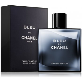 Chanel Bleu de Chanel parfémovaná voda pánská 100 ml