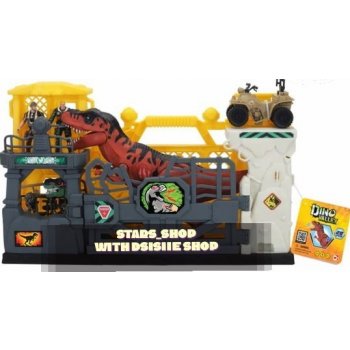 Chap Mei 542117 Dino Lab Breakout 52 cm