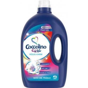 Coccolino Care Color prací gel 60 PD