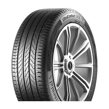 Continental UltraContact 195/55 R15 85H
