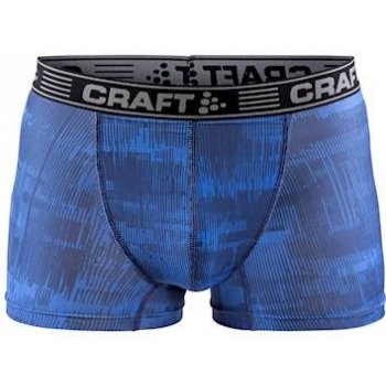 Craft Greatness 3" boxerky červené 2432