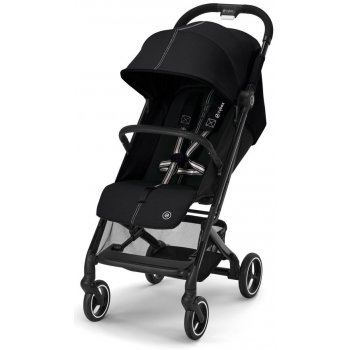 Cybex Beezy B Moon Black 2023