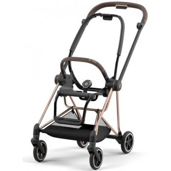 Cybex Mios Podvozek Rosegold + Seat 2019