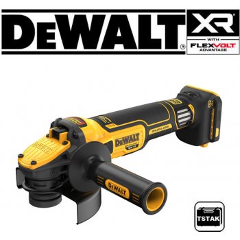 DeWalt DCG409VSNT