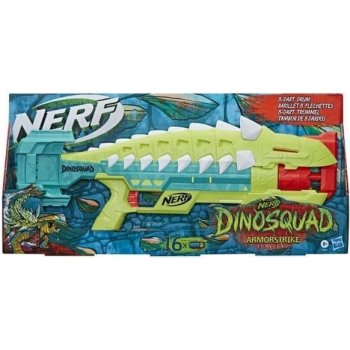 Dino Hasbro NerfSquad Armorstrike F5855EU4