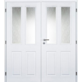 DOORNITE Achilles bílé 145 cm