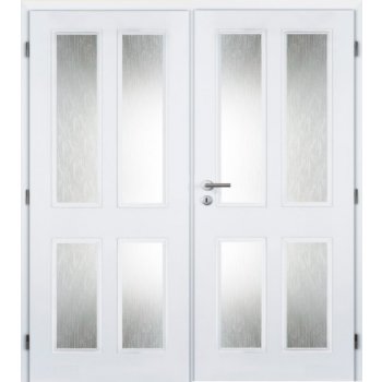 DOORNITE Hector bílé 145 cm