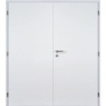 DOORNITE LUME EXTRA hladké 145 cm bílé