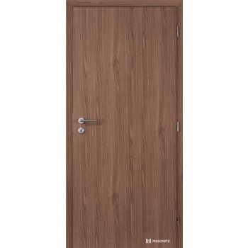 Doornite protipožární dveře kašírované plné 80 cm