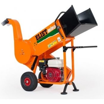 Eliet MINOR 4S Honda GX200
