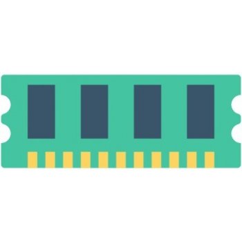 Elpida DDR2 2GB EBE21UE8ACUA-8G-E