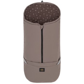 Emitex 2v1 Cocoon Softshell Brown