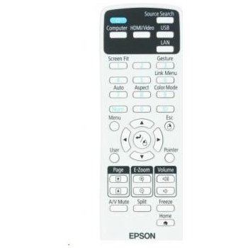 Epson EB-2250U