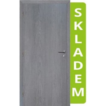 ERKADO EI EW 30 DP3 Earl Grey Greko 60 x 197 cm