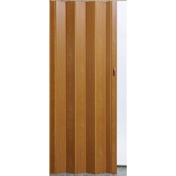 ERKADO Shrnovací dveře PIONEER Calvados 58,8 x 202 cm