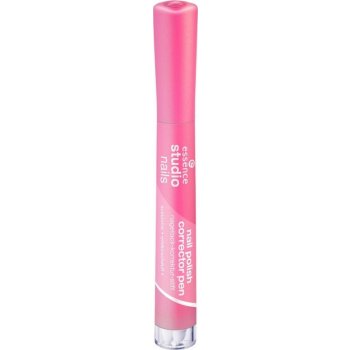 Essence Studio Nails Nail Polish Corrector Pen korektor laku na nehty v peru 4,5 ml