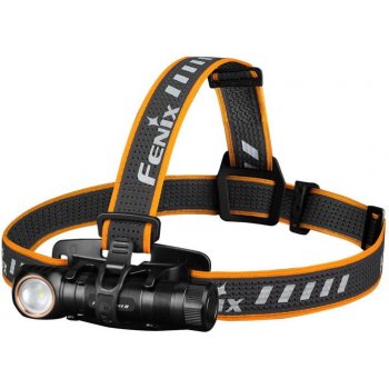 Fenix HM61R Amber
