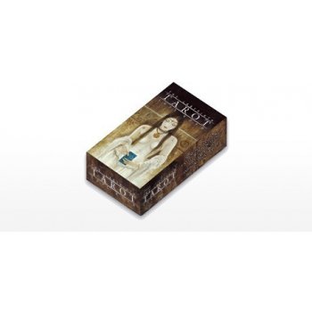 Fournier The Labyrinth Tarot