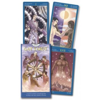 Gay Tarot/Tarot Gay