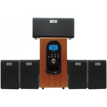 Genius SW-HF 5.1 6000 v2