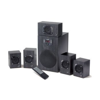 Genius SW-HF5.1 4500 v2