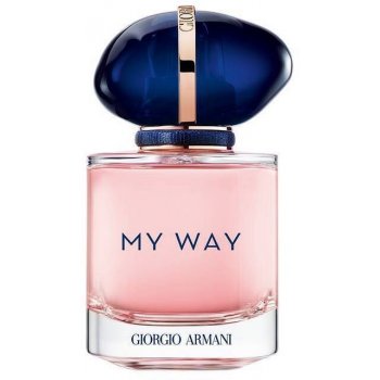 Giorgio Armani My Way parfémovaná voda dámská 90 ml