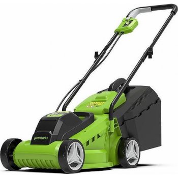 Greenworks GD24LM33