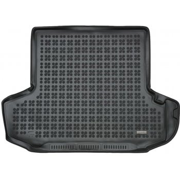 Gumová vana do kufru Rezaw-Plast Škoda Octavia III. 2013-2020 combi, horní dno
