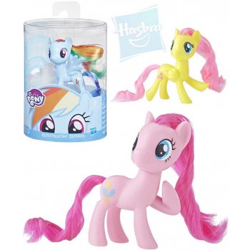 Hasbro My Little Pony Základní poník Fluttershy