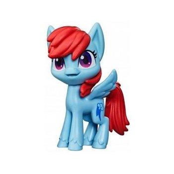 Hasbro My Little Pony Základní pony Rainbow Dash