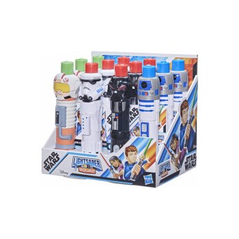 Hasbro Star Wars meč teleskopický 74cm plastový 4 druhy
