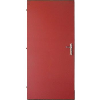 Hasič Servis protipožární ocelové dveře EW/EI30 DP1 800/1970 L