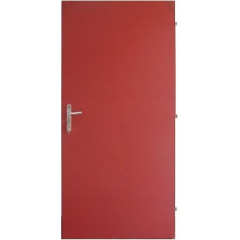 Hasič Servis protipožární ocelové dveře EW/EI30 DP1 900/1970 P