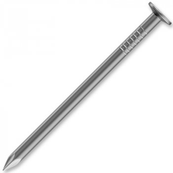 HAŠPL Stavební hřebíky Hašpl 1,4x20 mm, 100 ks