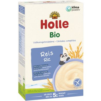 Holle BIO Rýžová 250 g