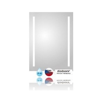 Hopa LABE 80 x 60 cm ZRLABE8060